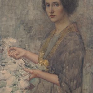 НИКОЛА МАРИНОВ (1879 – 1948) – АТЕЛИЕТО НА СВОБОДНИЯ ДУХ