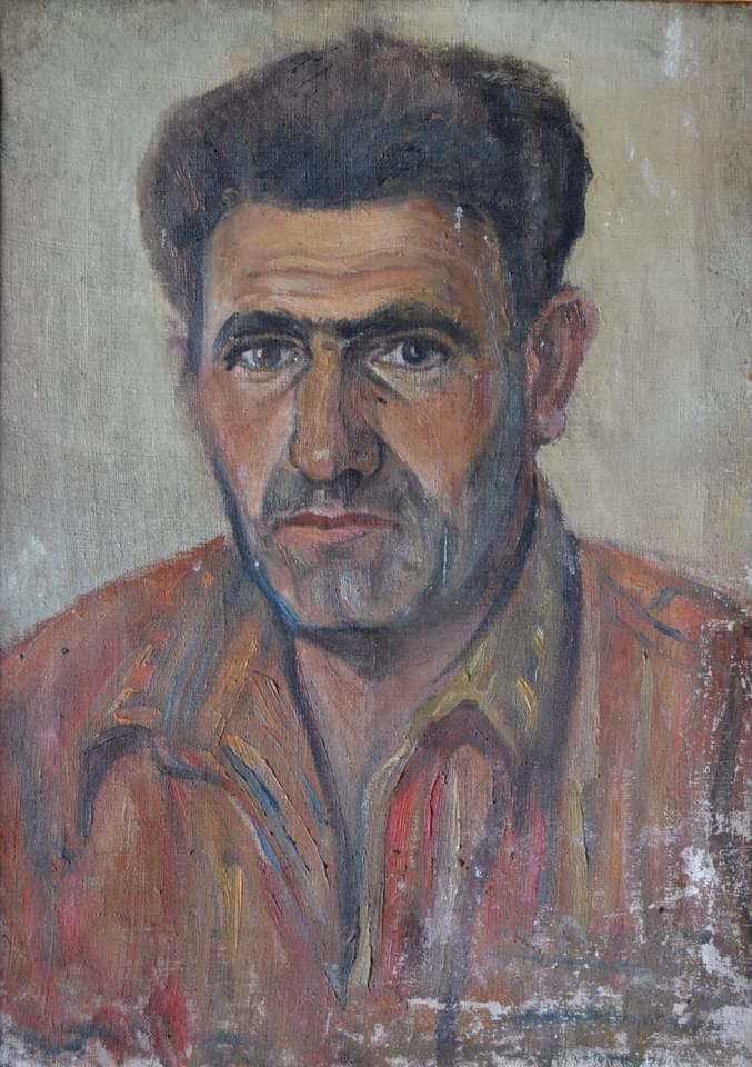 Илия Балкански (1917-2003) – Казанлъшката школа