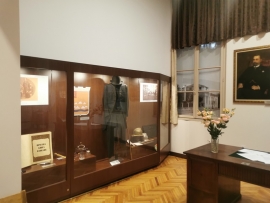 „Пловдив по пътя към модерния свят” – нова изложба в Историческия музей – ВИДЕО