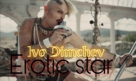 Новият клип на Иво Димчев ознаменува предстоящото киноразпространение на „Ф1.618“